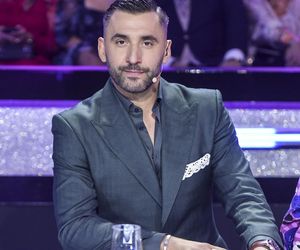 Rafał Maserak - Polsat: od 14 edycji - obecnie