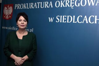 Ukradła pieniądze i przyniosła je do prokuratury