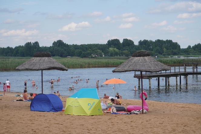 Podlaska Atlantyda, czyli Zalew Siemianówka i okolice