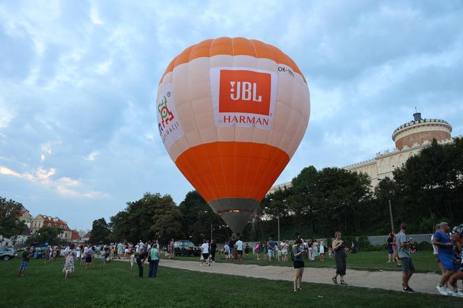 Fiesta Balonowa 2024 w Lublinie