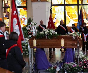 W Zakopanem pożegnano wybitną alpejkę Dorotę Tlałkę-Mogore