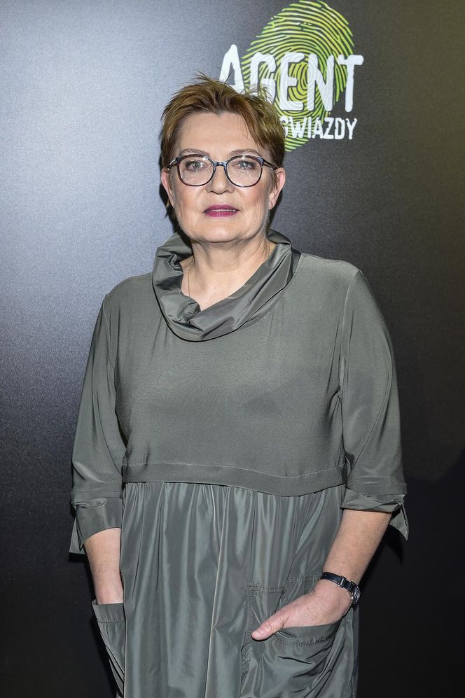 Krystyna Czubówna