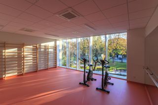 Centrum aktywności Międzypokoleniowej 25