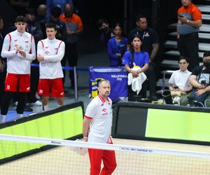 Nikola Grbić MŚ Filipiny