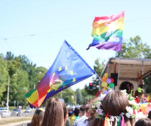 Marsz Równości w Szczecinie