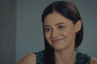 M jak miłość odc. 1760. Iza (Adriana Kalska)