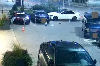 Skakał po Lamborghini za 3,5 mln zł. Szuka go policja