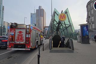 Tragiczny wypadek w metrze ONZ