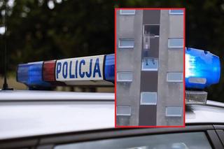 Wypadła z okna wieżowca w Szczecinie. Szokujące nagranie obiegło sieć. Zabezpieczono ciało 30-latki