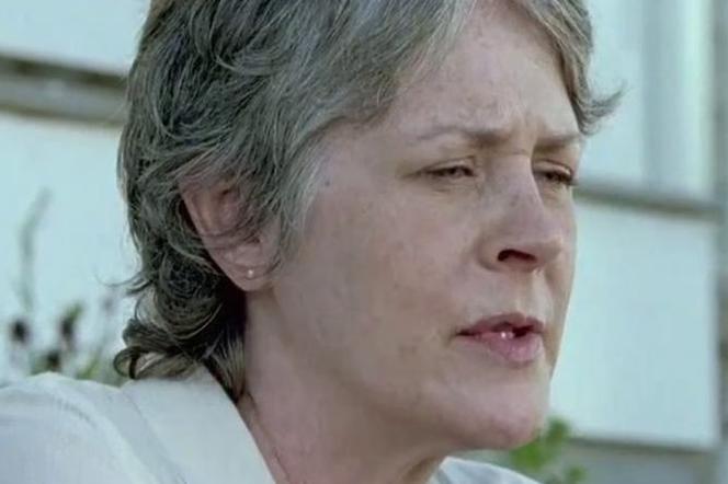 The Walking Dead s06e14 – rozpacz Carol, wyprawa po zapasy i niepokój Ricka. Co się wydarzy?