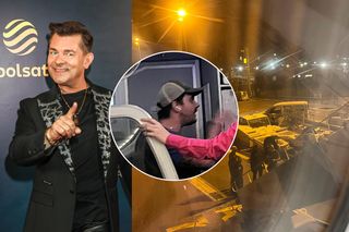 Internauci nie zostawili suchej nitki na Danielu Martyniuku. Tylko Zenka żal