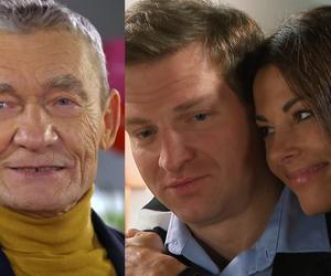 Barwy szczęścia odcinek 2793: Stefan spełni największe marzenie Kasi! Nigdy nie wróci już do własnego domu - ZDJĘCIA