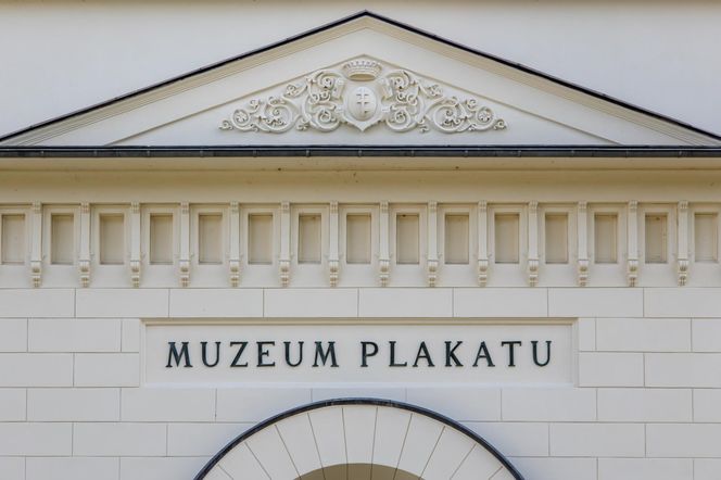 Muzeum Plakatu w Warszawie