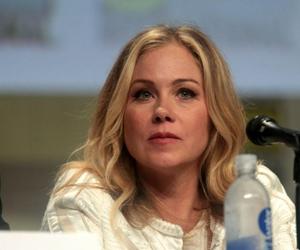 Christina Applegate o walce z depresją. Jestem uwięziona w ciemności