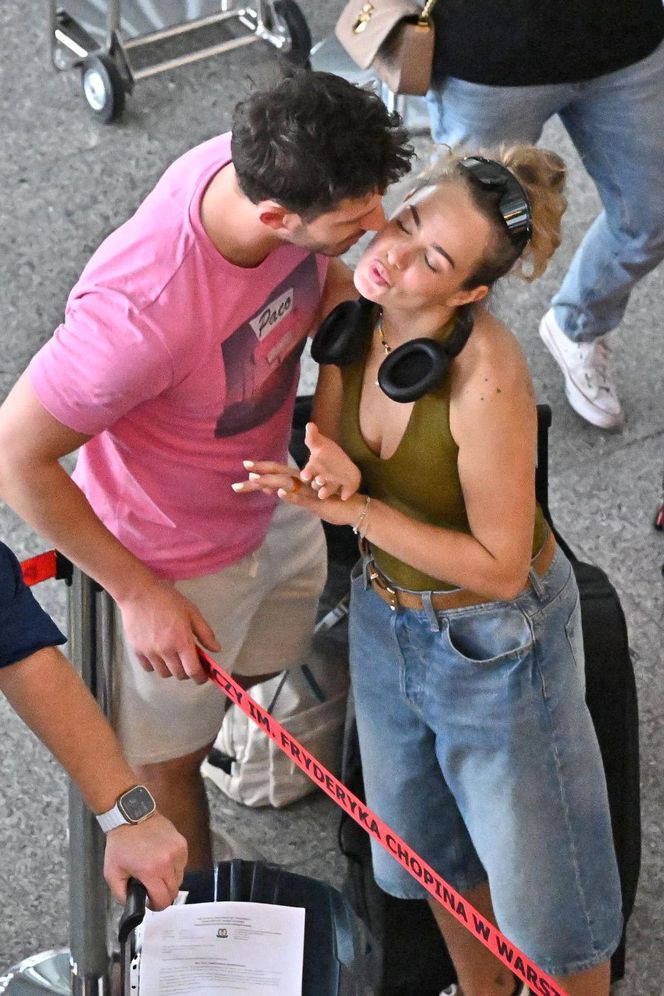 Ruszyli po kasę do Afryki