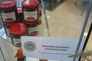 Kaszubska truskawka drugim najlepszym owocem świata. W prestiżowym rankingu tylko jeden owoc był lepszy