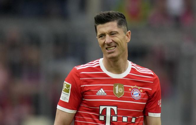 Wiemy, dlaczego Robert Lewandowski nie trenował z Bayernem. Prosty powód