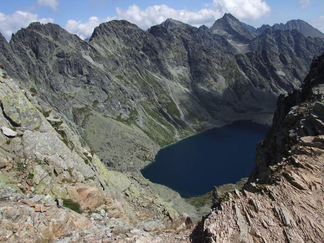 Oto najdłuższy szlak w Tatrach. Liczy ponad 70 kilometrów 