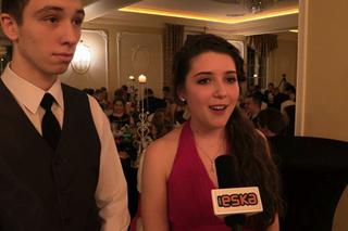 Studniówka LO w Bieruniu