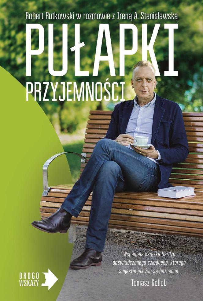 W pułapce przyjemności