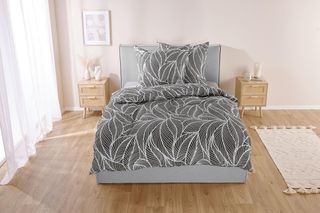 Stylowe wnętrza w Lidlu