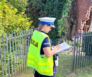 Ogromny dźwig staranował dom pod Puckiem! Budynek jest całkowicie zniszczony