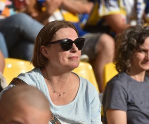 PRES Toruń - Innpro ROW Rybnik, zdjęcia kibiców i zawodników z meczu 12. kolejki PGE Ekstraligi