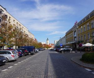 Najbardziej klimatyczne ulice w Białymstoku 