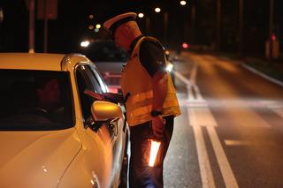 Akcja Trzeźwy kierowca w Zielonej Górze