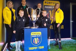 Mecz Lechia Zielona Góra - Radomiak Radom