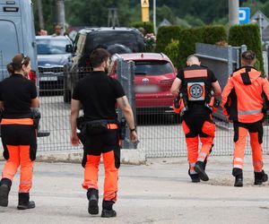 Małopolska. Policja poszukuje Tadeusza Dudy. Trwa policyjna obława