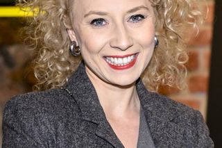 Katarzyna Ptasińska wraca do Twoja Twarz Brzmi Znajomo