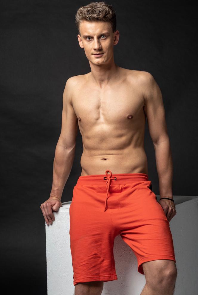 Kandydaci na Mistera Polski 2019