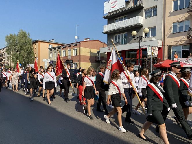 Siedlce: obchody upamiętniające 85. rocznicę agresji sowieckiej na Polskę