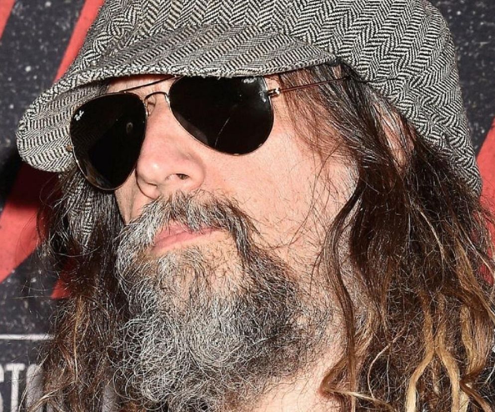 Rob Zombie 