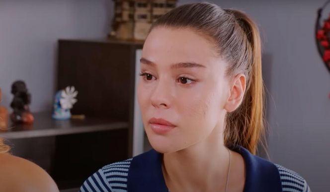 Alper sprzeda Silę do nielegalnego klubu! Odurzoną dziewczynę znajdzie Kuzey i dojdzie do awantury, a Sila... zniknie.