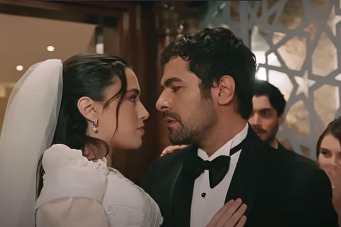 Wichrowe wzgórze. W drugim sezonie zobaczymy wesele Zeynep i Halila 