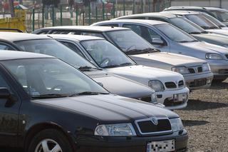 Używane samochody najczęściej sprzedawane w Polsce [RANKING]  