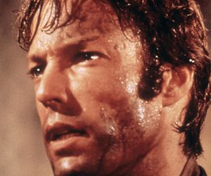 Richard Chamberlain 