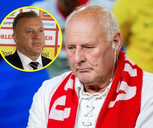 Jan Tomaszewski grzmi po powołaniach. Myślałem, że napiszą to na papierze toaletowym