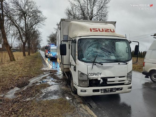 59-latek wjechał w pieszego na ulicy. Mężczyzna nie żyje! Jeden szczegół mógł go uratować