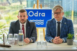 Komisja Europejska zaniepokojona stanem Odry