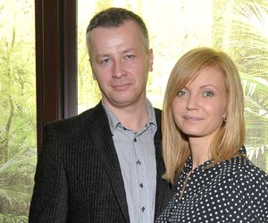 Olga Borys ma dorosłą córkę. Mira jest dumą rodziców. Jaki zawód wybrała?