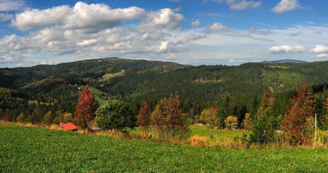 Beskidy