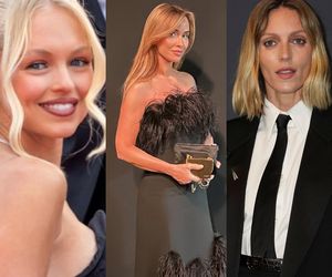Polskie gwiazdy świecą w Cannes. Organizatorzy narzucili, jak mają się ubierać!