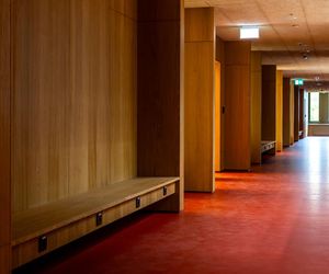 Nowy budynek Wydziału Psychologii Uniwersytetu Warszawskiego