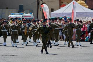 3 MAJA: Biało-czerwone flagi i polonez. Tak świętował Lublin [GALERIA ZDJĘĆ]