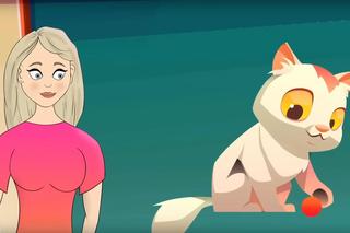 Joanna Krupa z córką chce uczyć polskie dzieci języka