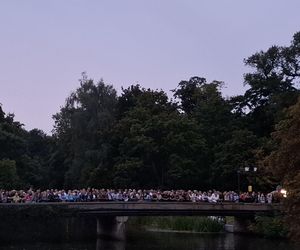 Największe przeboje z lat 70. i 80. rozbrzmiały w Kaliszu. Za nami Święto Rzeki Prosny