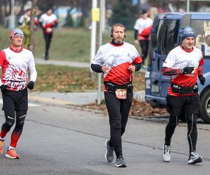 Będziński Bieg Niepodległości 2024